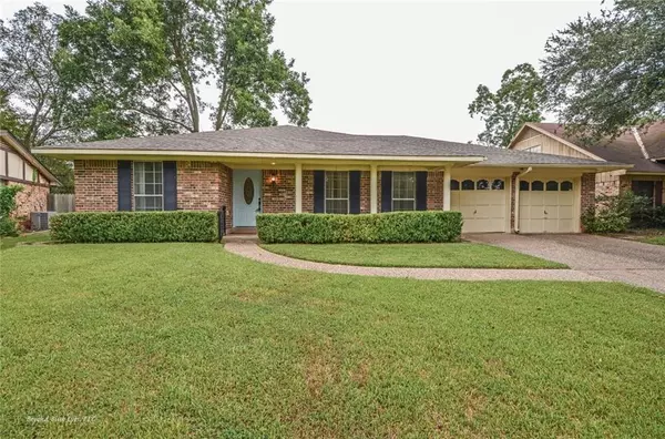 520 S Dresden Court, Shreveport, LA 71115