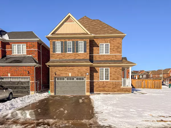 Clarington, ON L1C 3K7,14 Kilpatrick CT