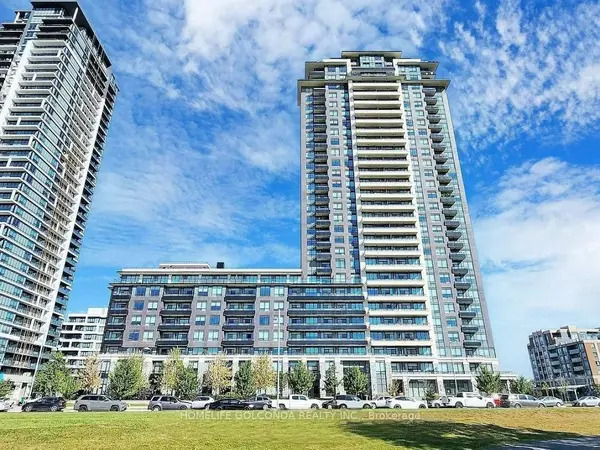 8 Water Walk DR #4508, Markham, ON L3R 6L4