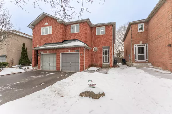 Mississauga, ON L4Z 3R1,5550 Cortina CRES