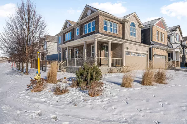 355 Meadowbreeze DR, Kanata, ON K2M 0K3