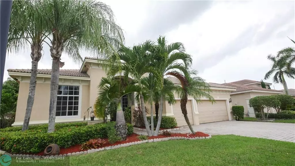 Pembroke Pines, FL 33332,6373 SW 191st Ave