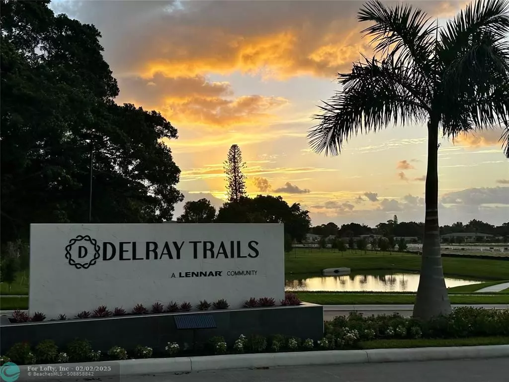 Delray Beach, FL 33484,13694 Hero Path