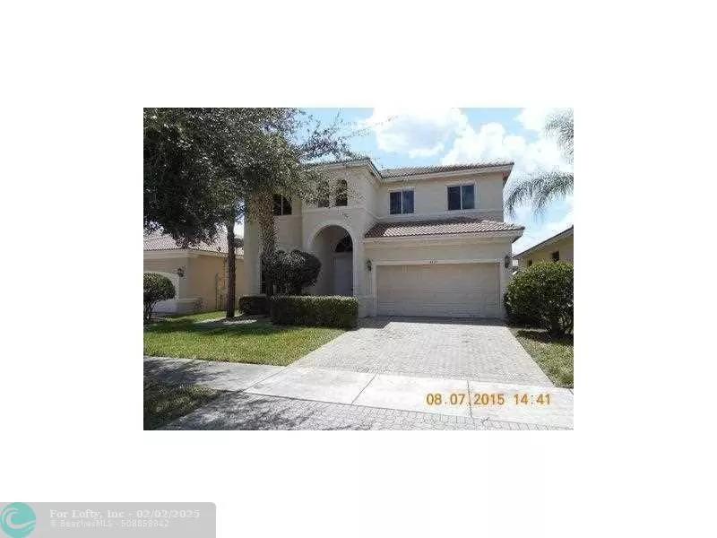 Pembroke Pines, FL 33332,6139 SW 194TH AVE