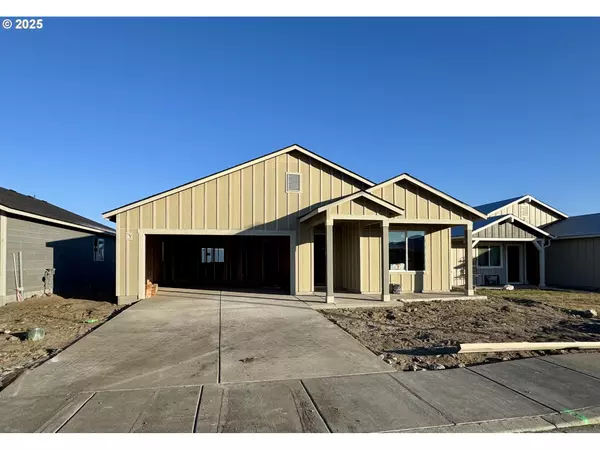 485 Grant ST, Umatilla, OR 97882