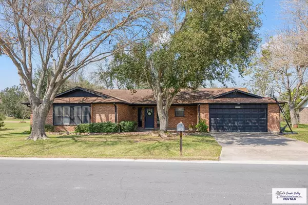 1001 TESORO AVE., Rancho Viejo, TX 78575