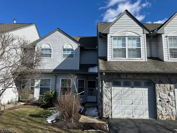 121 Orion Rd, Piscataway Twp., NJ 08854