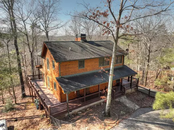 299 Mallory Circle, Ellijay, GA 30542