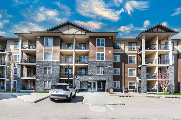 81 Legacy BLVD SE #2216, Calgary, AB T2X2B9