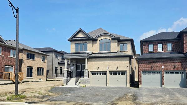 1170 Wilmington AVE, Oshawa, ON L1L 0T9