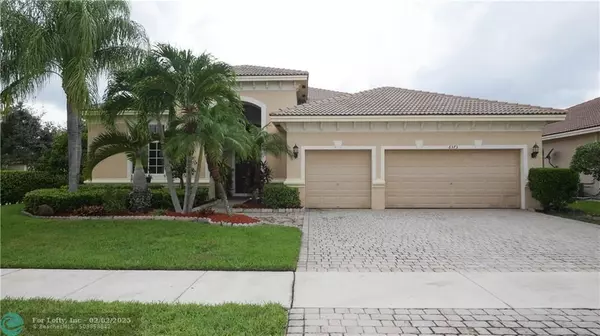 Pembroke Pines, FL 33332,6373 SW 191st Ave