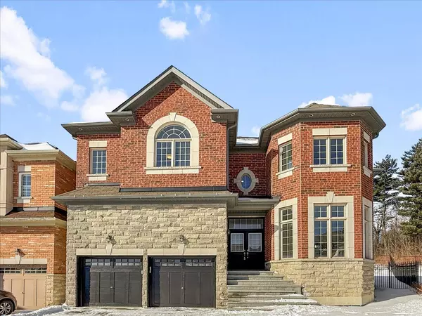 12 Georgia CT, Richmond Hill, ON L4E 0N7