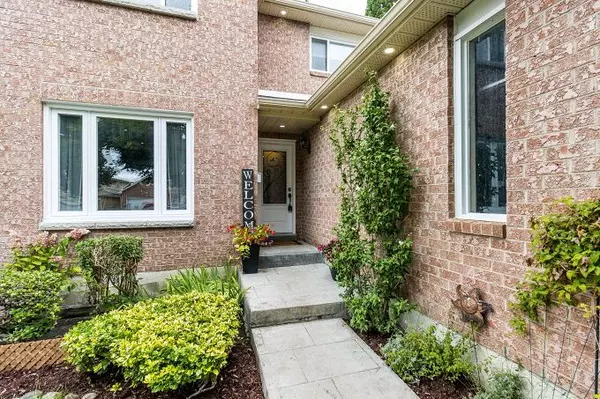 Brampton, ON L6Z 1Z2,92 Cassander CRES