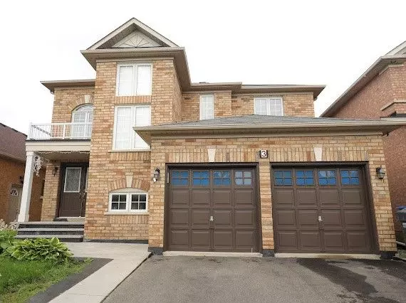 3 Tanvalley DR #Main, Brampton, ON L7A 2N1