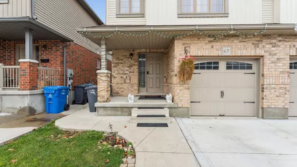 Guelph, ON N1K 0B2,65 Curzon CRES