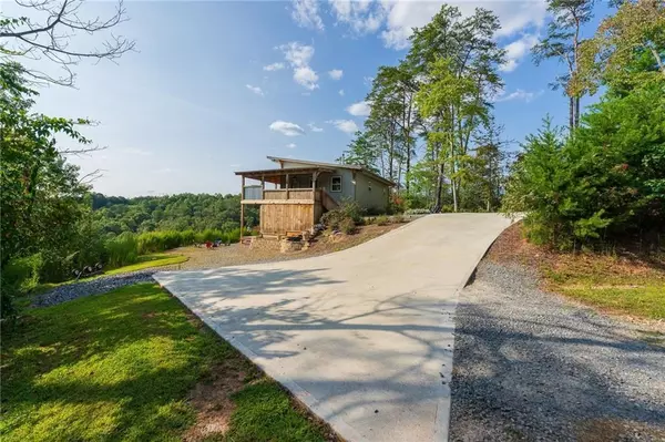 Blue Ridge, GA 30513,153 Riverview Circle