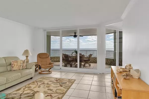 Pompano Beach, FL 33062,1340 S Ocean Blvd  #1106