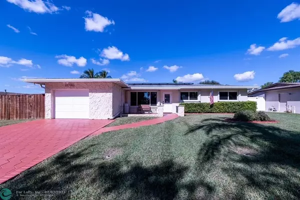 11731 Taft St, Pembroke Pines, FL 33026