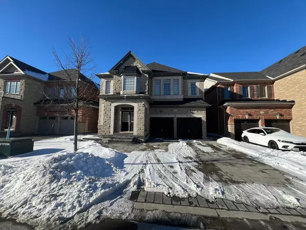 Vaughan, ON L0J 1C0,22 Elderslie CRES