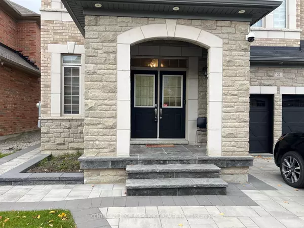 Vaughan, ON L0J 1C0,22 Elderslie CRES