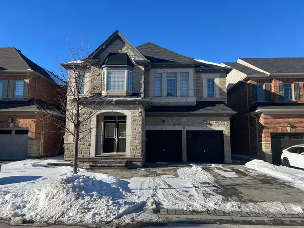 22 Elderslie CRES, Vaughan, ON L0J 1C0