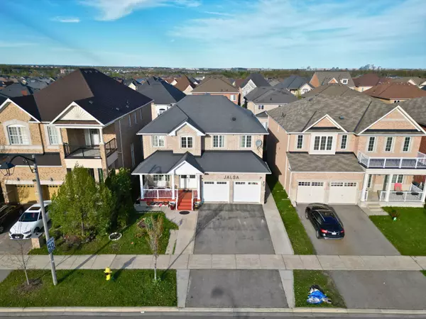 Vaughan, ON L6A 0N8,395 PETER RUPERT AVE N