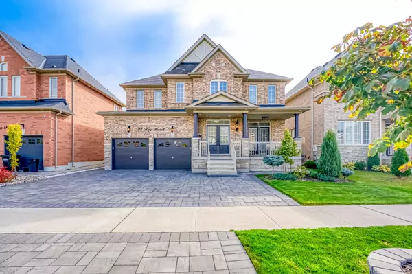 21 Roy RD, Simcoe, ON L0G 1W0