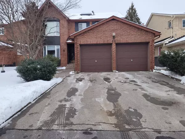 46 Crooked Stick RD, Vaughan, ON L4K 1P5