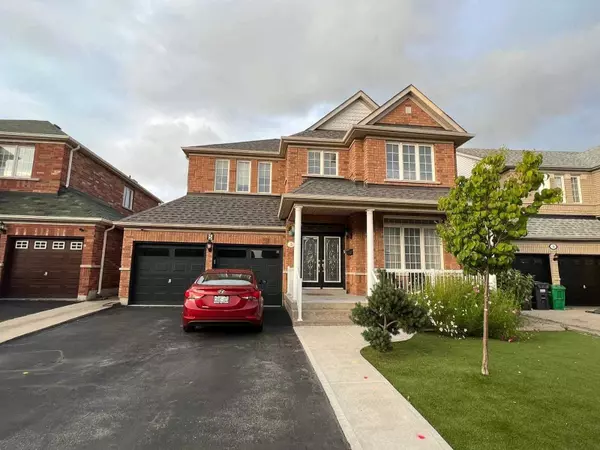 Brampton, ON L6R 2X2,5 Mountain Gorge ST