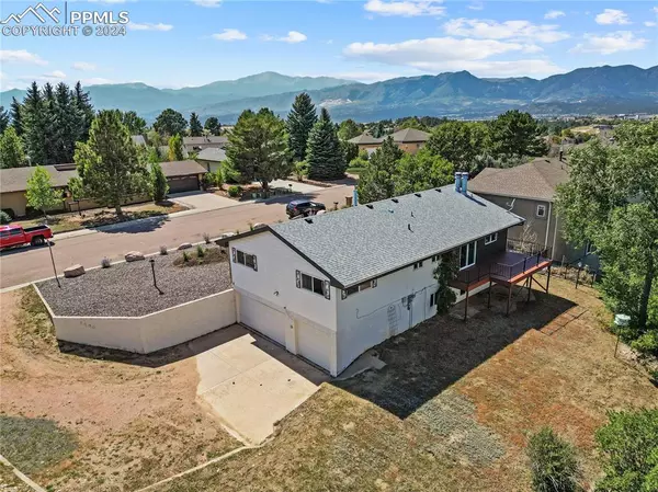 Colorado Springs, CO 80920,2630 Mariner CT