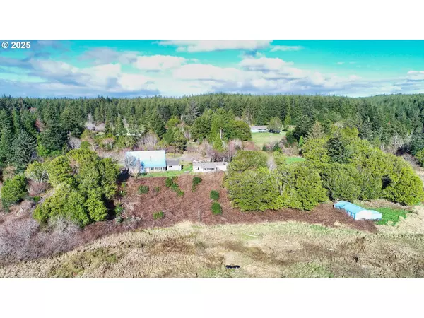 83832 N BANK LN, Bandon, OR 97411