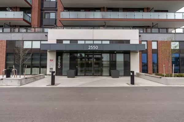 Oshawa, ON L1L 0R5,2550 Simcoe ST N #2509