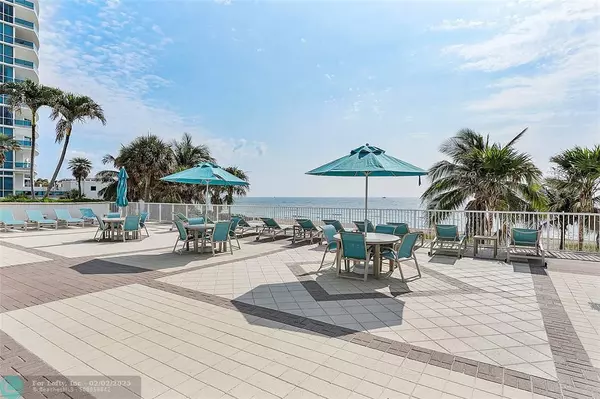 Lauderdale By The Sea, FL 33062,1620 S Ocean Blvd  #11C