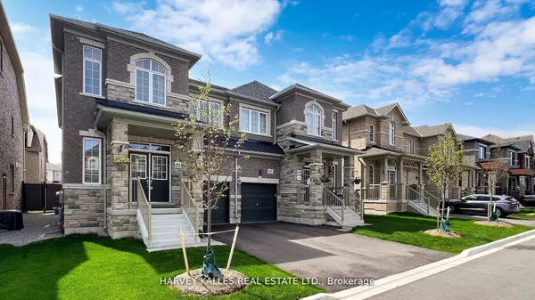 Markham, ON L6E 0W1,67 Crofting CRES