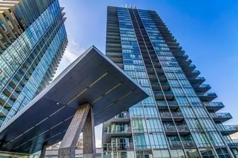 88 Park Lawn RD #2311, Toronto W06, ON M8Y 0B5