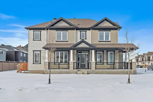 Barrhaven, ON K2J 6S9,838 Regulus RDG