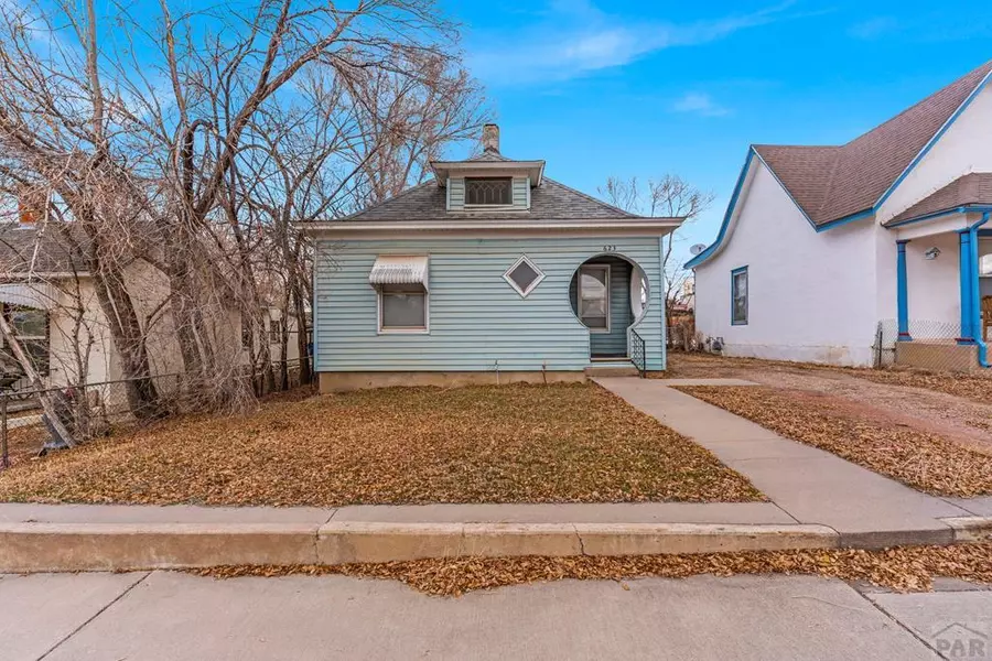 623 E 10th St, Pueblo, CO 81001