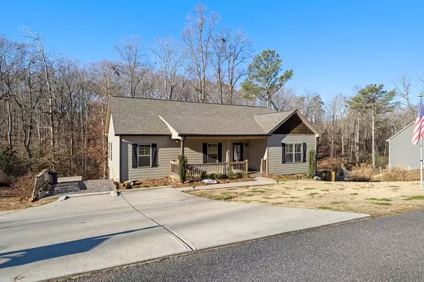 464 Meadow Circle, Ellijay, GA 30540