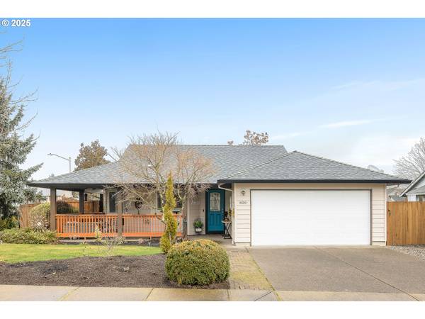 Lafayette, OR 97127,820 E 13TH CT