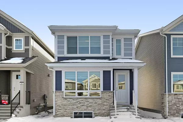 Calgary, AB T3N 2L8,272 Corner Glen CRES