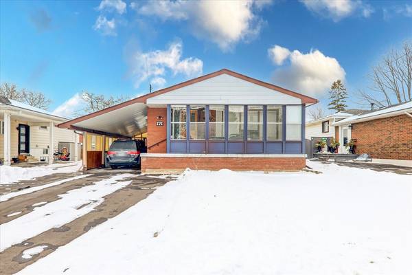 171 Guelph ST #BSMNT, Oshawa, ON L1H 6J1