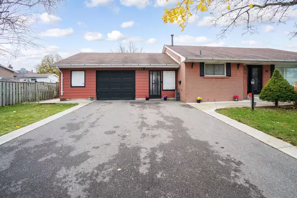 Brampton, ON L6X 2L7,86 Windermere CT