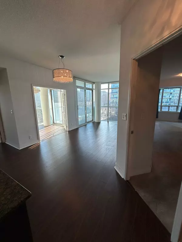 Mississauga, ON L4Z 0A3,90 ABSOLUTE AVE #606