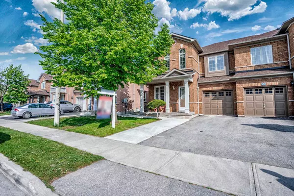 Peel, ON L6R 2W1,36 Starhill CRES