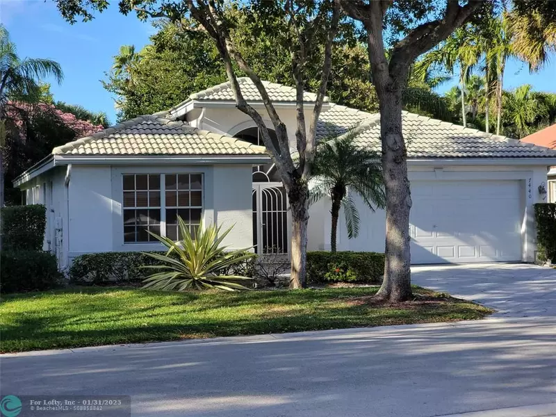 7440 Morocca Lake Dr, Delray Beach, FL 33446