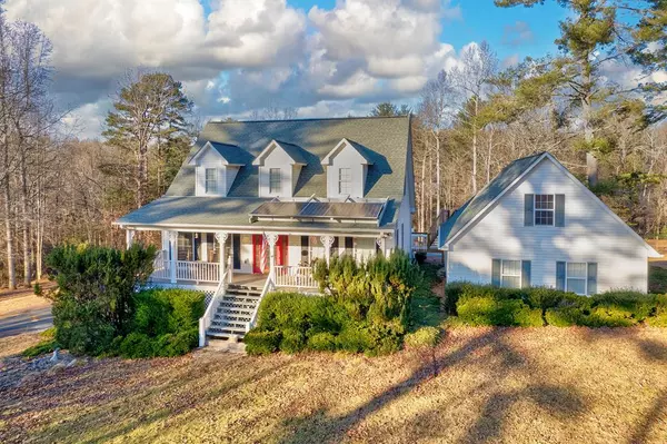 222 Lance Crossing, Blairsville, GA 30512