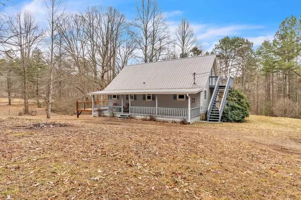 411 Piney Acres Road, Blue Ridge, GA 30513