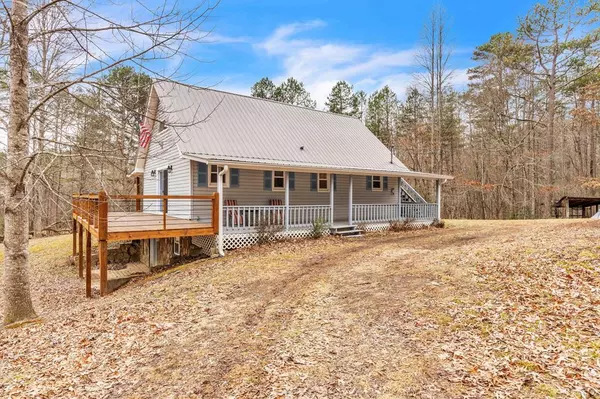 Blue Ridge, GA 30513,411 Piney Acres Road