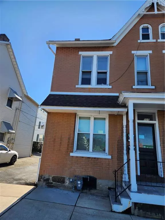 505 West Broad Street, Bethlehem City, PA 18018