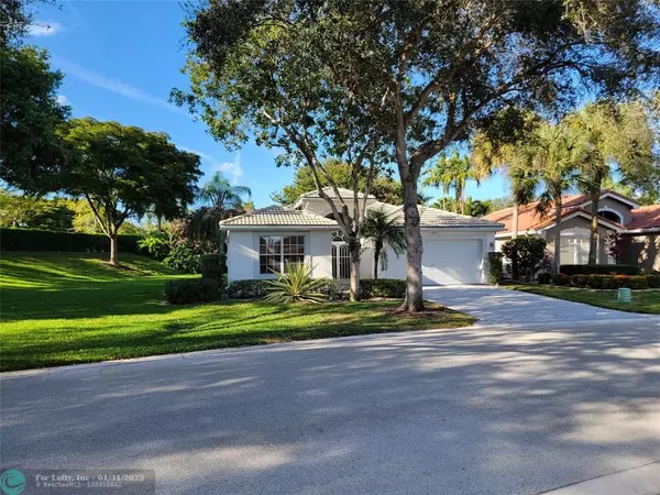 Delray Beach, FL 33446,7440 Morocca Lake Dr